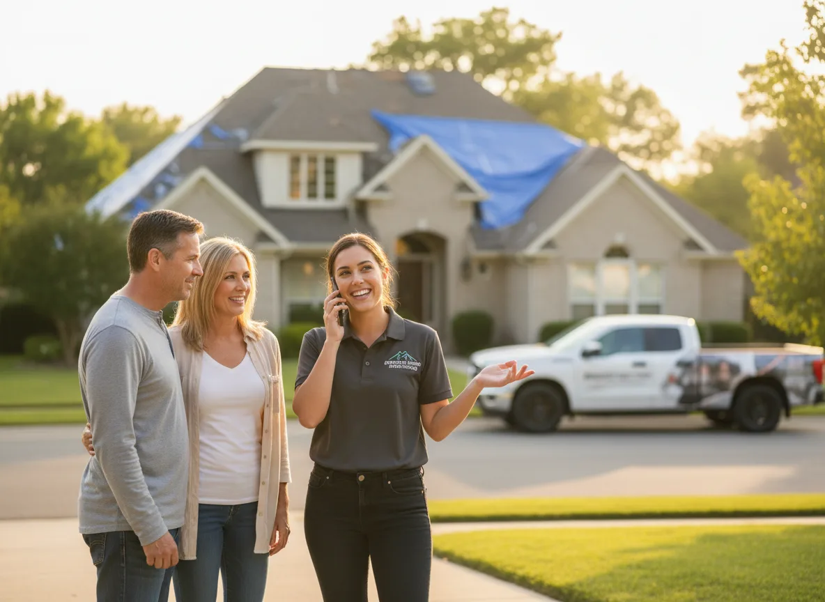 Emergency Roof Repair Buffalo, OH FAQs